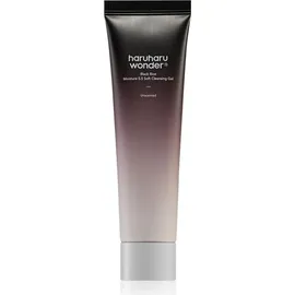 Haruharu WONDER Black Rice Moisture 5,5 Soft Cleansing Gel 100 ml