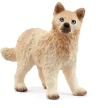 Schleich Wild Life Polarwolf Welpe 14881