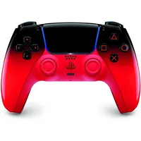 Sony PS5 DualSense Wireless-Controller Techno Red