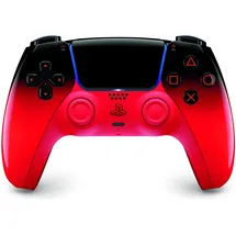 Sony PS5 DualSense Wireless-Controller Techno Red