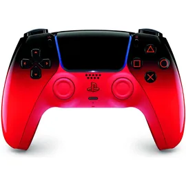 Sony PS5 DualSense Wireless-Controller Techno Red