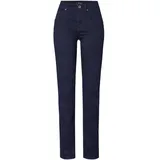 Toni 5-Pocket-Jeans Liv blau 38K