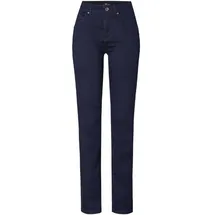 Toni 5-Pocket-Jeans Liv blau 38K