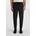 Tapered Fit Stoffhose Tunnelzug Modell T_FLEX Black 54