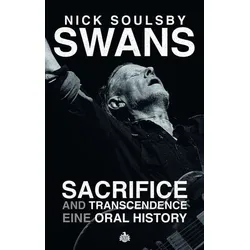 Swans: Sacrifice and Transcendence