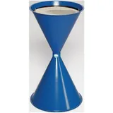 VAR Standascher D400xH730mm enzianblau