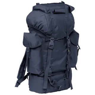 Brandit Bundeswehr Kampfrucksack Navyblau