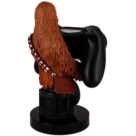 Cable Guys Chewbacca Cable Guy