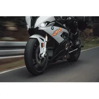 SW-Motech Bmw S 1000 R/rr/xr Vorderradachsschutz - Black -