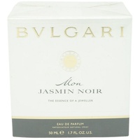 Bvlgari Mon Jasmin Noir Eau de parfum Spray 50ml