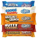 WISPY Proteinriegel Milky Dream 10 x 55 g