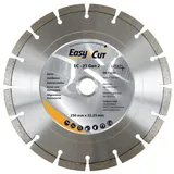 Cedima Trennscheibe Diamant EC-21,2 125x2,1x12x22,23 mm