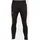 Joma Championship VII Lange Hose Schwarz 128
