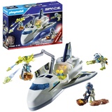 Playmobil Space - Shuttle auf Mission 71368