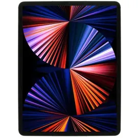 Apple iPad Pro 12,9" (5. Generation 2021) 128 GB Wi-Fi + Cellular space grau