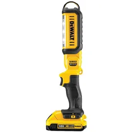 DeWalt DCL050 LED Akku-Arbeitsleuchte solo