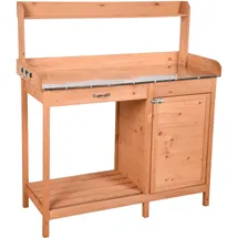 Harms DS Pflanztisch Holz