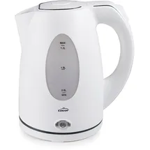Lacor 69591 1,7 l Weiß