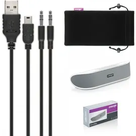 Cabstone SoundBar weiß