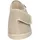 Manitu Pantoffeln Beige 41