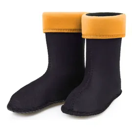 Ladeheid KL050 Gummistiefel Sonnig 33