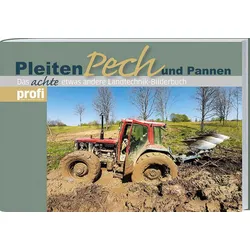 Pleiten, Pech und Pannen 8