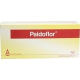 Ardeypharm Paidoflor Kautabletten 50 St