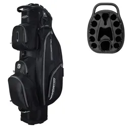 Bennington Sport QO 14 Water Resistant Trolleybag schwarz