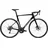 cannondale SuperSix EVO 6 2026 58 Zoll RH 58 cm schwarz/grau