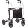 Eschenbach Russka Rollator Vital plus 62 eisblau