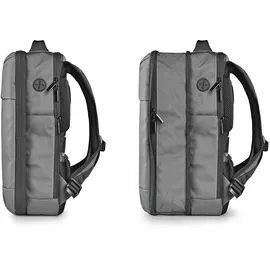 MONRAY Sacks Horizon Grau