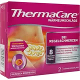 ThermaCare Wärmeauflagen bei Regelschmerzen 2 St.