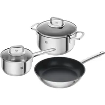 Zwilling Cube Topfset 3-tlg.,
