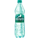 Native of Roztocze Natürliches Mineralwasser mit Kohlensäure 0,6 L