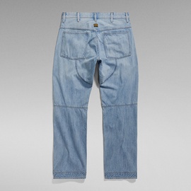 G-Star 5620 G-Star Elwood 3D Regular Jeans - Hellblau - Herren - 30-34