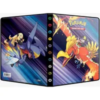 Pokémon 4-Pocket Portfolio Ewige Rivalen