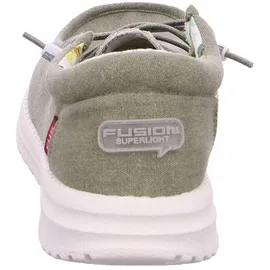 Laufsteg München Fusion Damen Grün 37