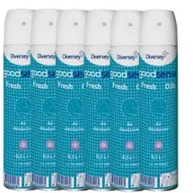 Diversey Raumspray Fresh 300 ml