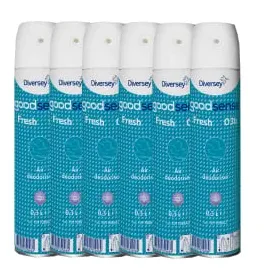 Diversey Raumspray Fresh 300 ml