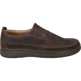 CLARKS Nature 5 Walk Herren Dunkelbraun 44,5
