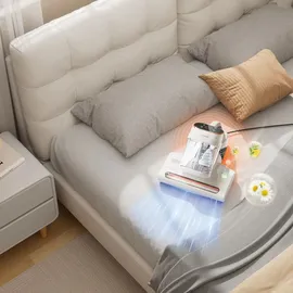 Uwant M300 Handstaubsauger orange