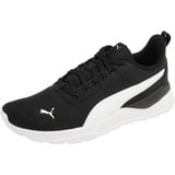 puma black-puma white 44