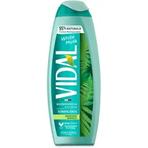 Vidal Badeschaum White Musk 500 ml