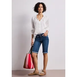 STREET ONE Bermuda Blau 31