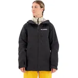 Adidas Xpr 3 In 1 Jacke - Black - L