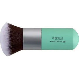 benecos Kabuki Brush Colour Edition