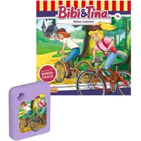 Edel Music & Entertainment CD / DVD Hörspiel Bibi