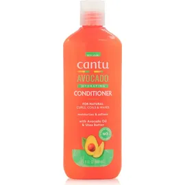 Cantu Avocado Hydrating Conditioner 400 ml
