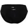 S.Oliver Basic Slip schwarz L 7er Pack