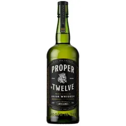 Proper Twelve Whiskey 40% 0,7L